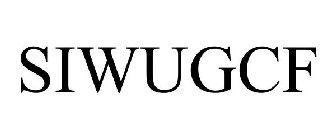SIWUGCF
