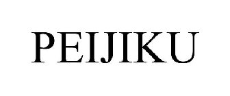 PEIJIKU