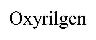 OXYRILGEN