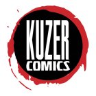 KUZER COMICS