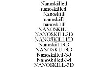 NANOSKILLED NANOSKILLED NANOSKILL NANOSKILL NANOSK1LL NANOSKILL NANOSKILL3D NANOSKILLED NANOSKI113D NANOSKI113D NANOSKILLED-3D NANOSKILLED-3D NANOSKILL-3D