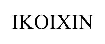 IKOIXIN