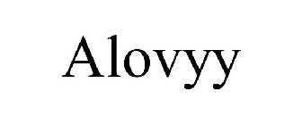ALOVYY