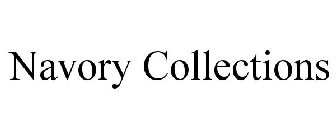 NAVORY COLLECTIONS