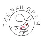 THE NAIL GRAM