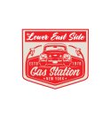 THE LOWER EAST SIDE GAS STATION NEW YORK ESTD 1976