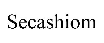 SECASHIOM
