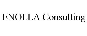 ENOLLA CONSULTING
