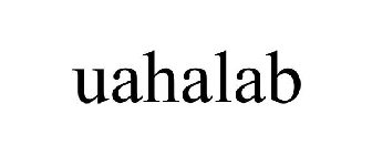 UAHALAB