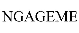 NGAGEME