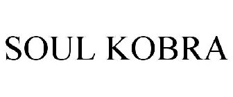 SOUL KOBRA