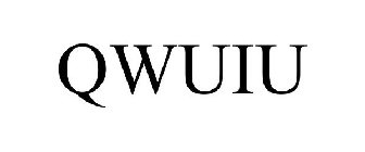 QWUIU