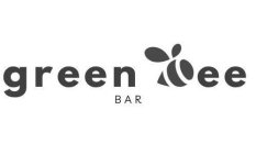 GREEN BEE BAR