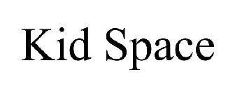 KID SPACE