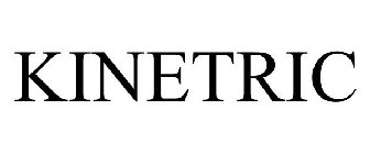 KINETRIC