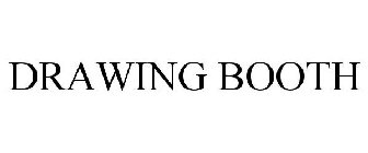 DRAWING BOOTH