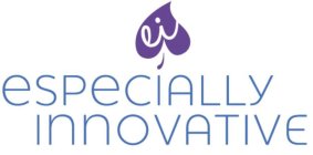 EI ESPECIALLY INNOVATIVE