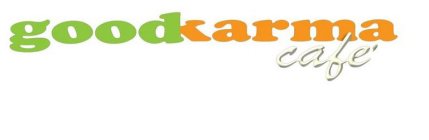 GOODKARMA CAFÉ
