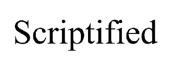 SCRIPTIFIED