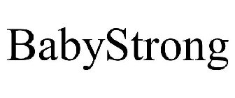 BABYSTRONG