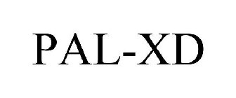 PAL-XD