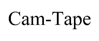 CAM-TAPE