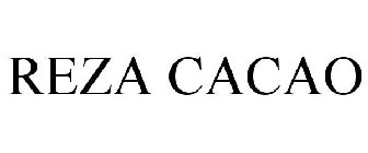 REZA CACAO