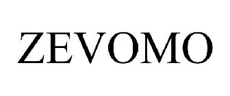 ZEVOMO