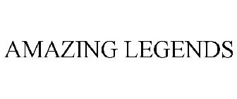 AMAZING LEGENDS