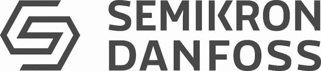 S SEMIKRON DANFOSS