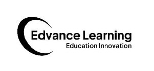EDVANCE LEARNING EDUCATION INNOVATION