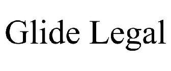 GLIDE LEGAL