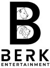 B BERK ENTERTAINMENT