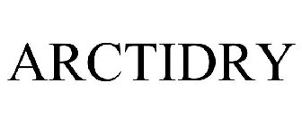 ARCTIDRY