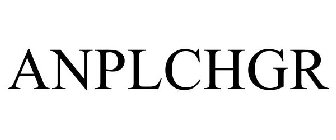 ANPLCHGR
