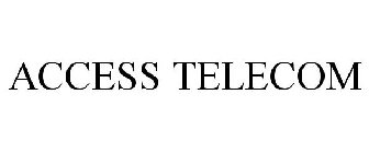 ACCESS TELECOM