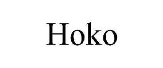 HOKO