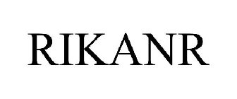 RIKANR