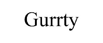 GURRTY