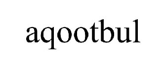 AQOOTBUL