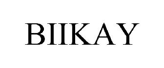 BIIKAY