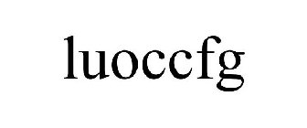 LUOCCFG