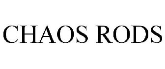 CHAOS RODS