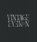 VINTAGE EYEKON