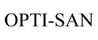 OPTI-SAN