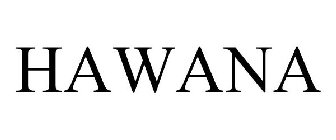 HAWANA