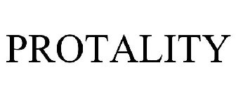 PROTALITY
