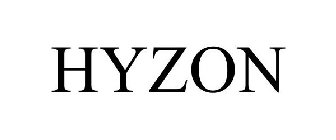 HYZON