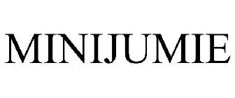 MINIJUMIE