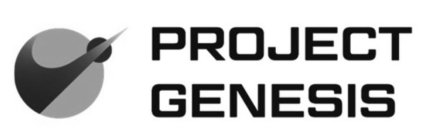 PROJECT GENESIS